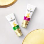 Pantene Silky Smooth Care Conditioner Shampoo 200ml - Image 6