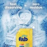 Godrej Fab Fabric Liquid 4 liter - Image 4