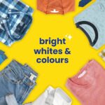 Godrej Fab Fabric Liquid 1 liter - Image 5