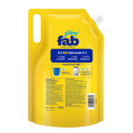 Godrej Fab Fabric Liquid 1 liter - Image 7