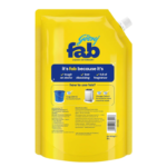 Godrej Fab Fabric Liquid 2 liter - Image 7