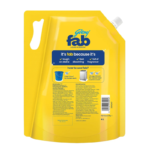Godrej Fab Fabric Liquid 4 liter - Image 7
