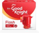 Good Knight Gold Flash Machine Refill - Image 2