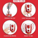 Good Knight Activ+ Single Refill - Image 3