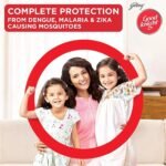 Good Knight Activ+ Pack Of 2 Refill - Image 7