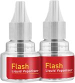 Good Knight Gold Flash Pack Of 2 Refill - Image 2