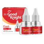 Good Knight Gold Flash Pack Of 2 Refill