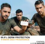 Cinthol Health+ Soap 75g - Image 2