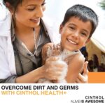 Cinthol Health+ Soap 40g - Image 3