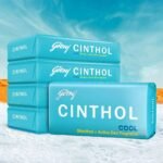 Cinthol Cool Soap 150g - Image 2