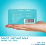 Cinthol Cool Soap 150g - Image 5