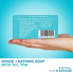 Cinthol Cool Soap 40g - Image 5