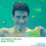 Cinthol Lime Soap 75g - Image 4