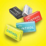 Cinthol Lime Soap 40g - Image 6
