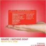 Cinthol Orginal Soap 150g - Image 5