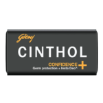 Cinthol Health+ Soap 75g