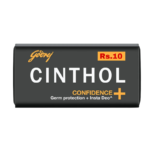 Cinthol Health+ Soap 40g