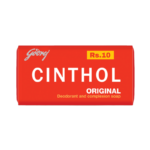Cinthol Orginal Soap 40g