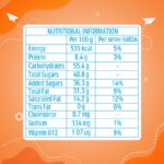 Kinder Creamy Milk & Crunchy Chocolate - Image 6