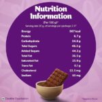 Cadbury Dairy Milk Silk Ganache Chocolate - Image 3