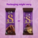Cadbury Dairy Milk Silk Ganache Chocolate - Image 2