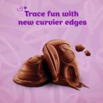 Cadbury Dairy Milk Silk Ganache Chocolate - Image 5