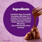 Cadbury Dairy Milk Silk Ganache Chocolate - Image 6