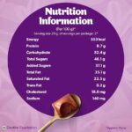 Cadbury Dairy Milk Silk Mousse Chocolate - Image 2