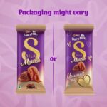 Cadbury Dairy Milk Silk Mousse Chocolate - Image 4