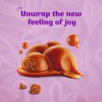 Cadbury Dairy Milk Silk Bubbly Chocolate - Image 5