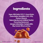 Cadbury Dairy Milk Silk Bubbly Chocolate - Image 7