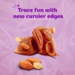 Cadbury Dairy Milk Silk Roast Almond Chocolate - Image 6