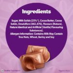 Cadbury Dairy Milk Silk Plain Chocolate - Image 3