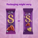 Cadbury Dairy Milk Silk Plain Chocolate - Image 4