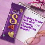 Cadbury Dairy Milk Silk Plain Chocolate - Image 6
