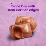 Cadbury Dairy Milk Silk Plain Chocolate - Image 6