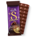 Cadbury Dairy Milk Silk Ganache Chocolate