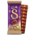 Cadbury Dairy Milk Silk Mousse Chocolate