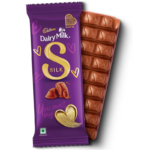 Cadbury Dairy Milk Silk Plain Chocolate