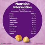 Cadbury Dairy Milk Silk Hazelnut Chocolate - Image 2