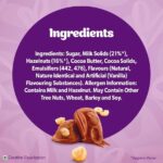 Cadbury Dairy Milk Silk Hazelnut Chocolate - Image 5