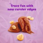 Cadbury Dairy Milk Silk Hazelnut Chocolate - Image 6