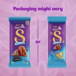 Cadbury Dairy Milk Silk Oreo Chocolate - Image 4
