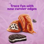 Cadbury Dairy Milk Silk Oreo Chocolate - Image 6