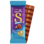 Cadbury Dairy Milk Silk Oreo Chocolate