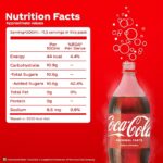 Coca Cola Soft Drink 750ml - Image 5
