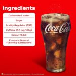 Coca Cola Soft Drink 250ml - Image 4