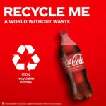 Coca Cola Soft Drink 250ml - Image 5