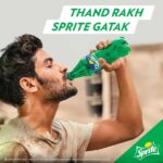 Sprite Soft Drink 250ml - Image 7