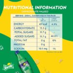 Sprite Soft Drink 2.25L - Image 4